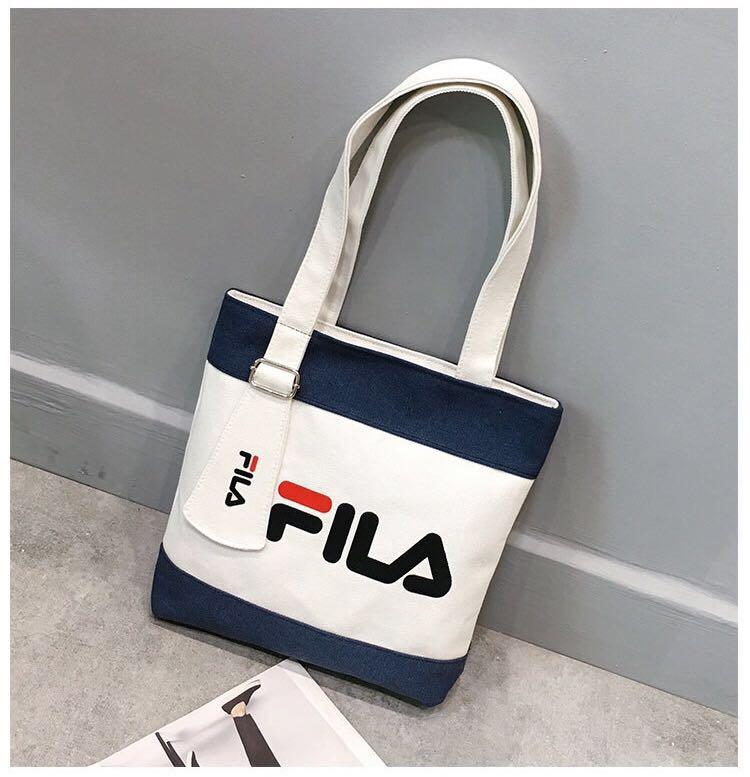 fila tote bag price