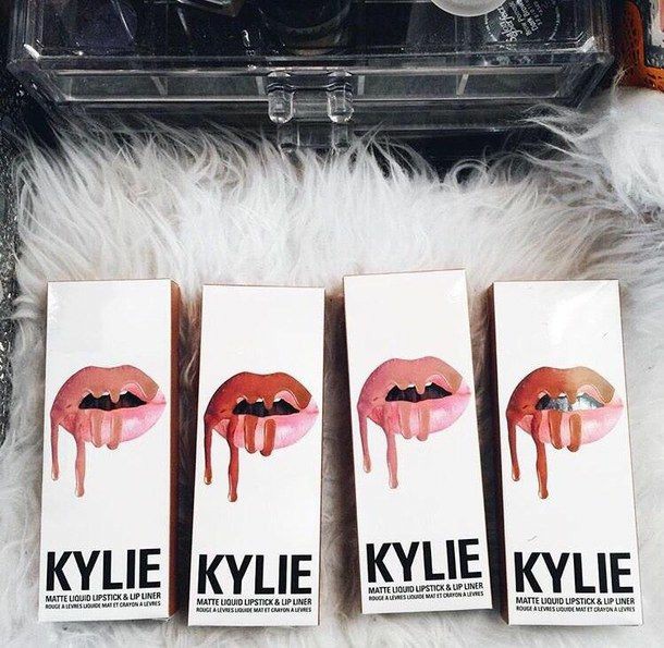 Ramadan Salekylie Cosmetics Lip Kits Health Beauty Makeup On