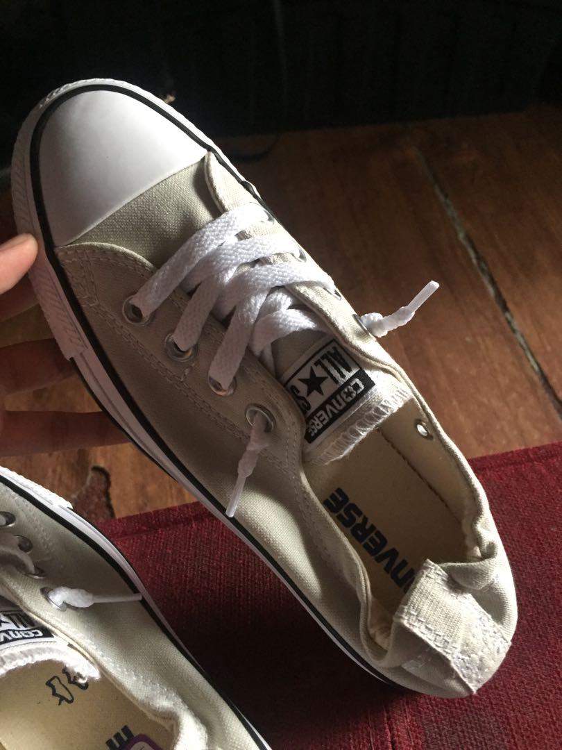 converse shoreline sale