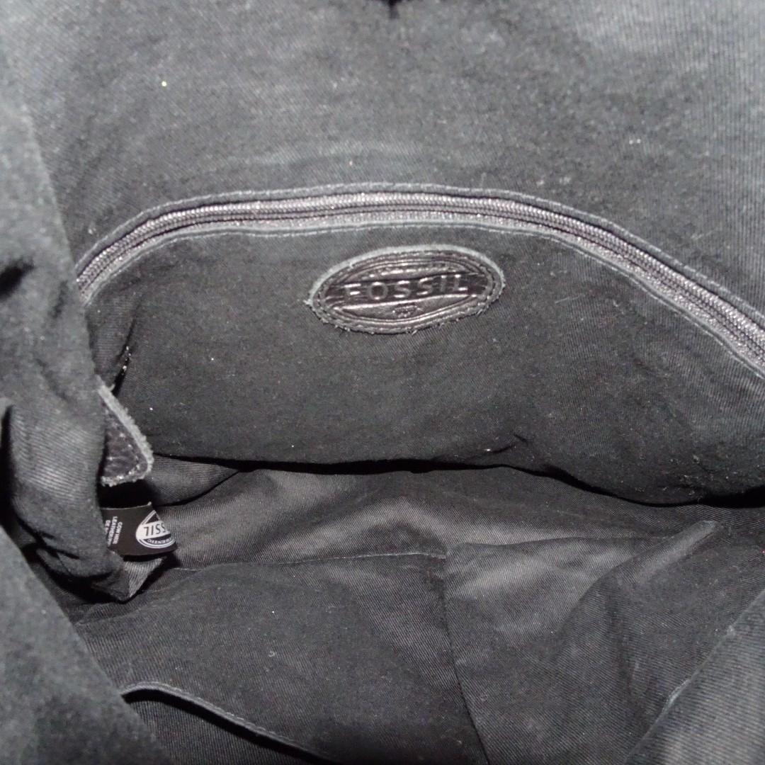 Fossil erin new arrivals foldover tote