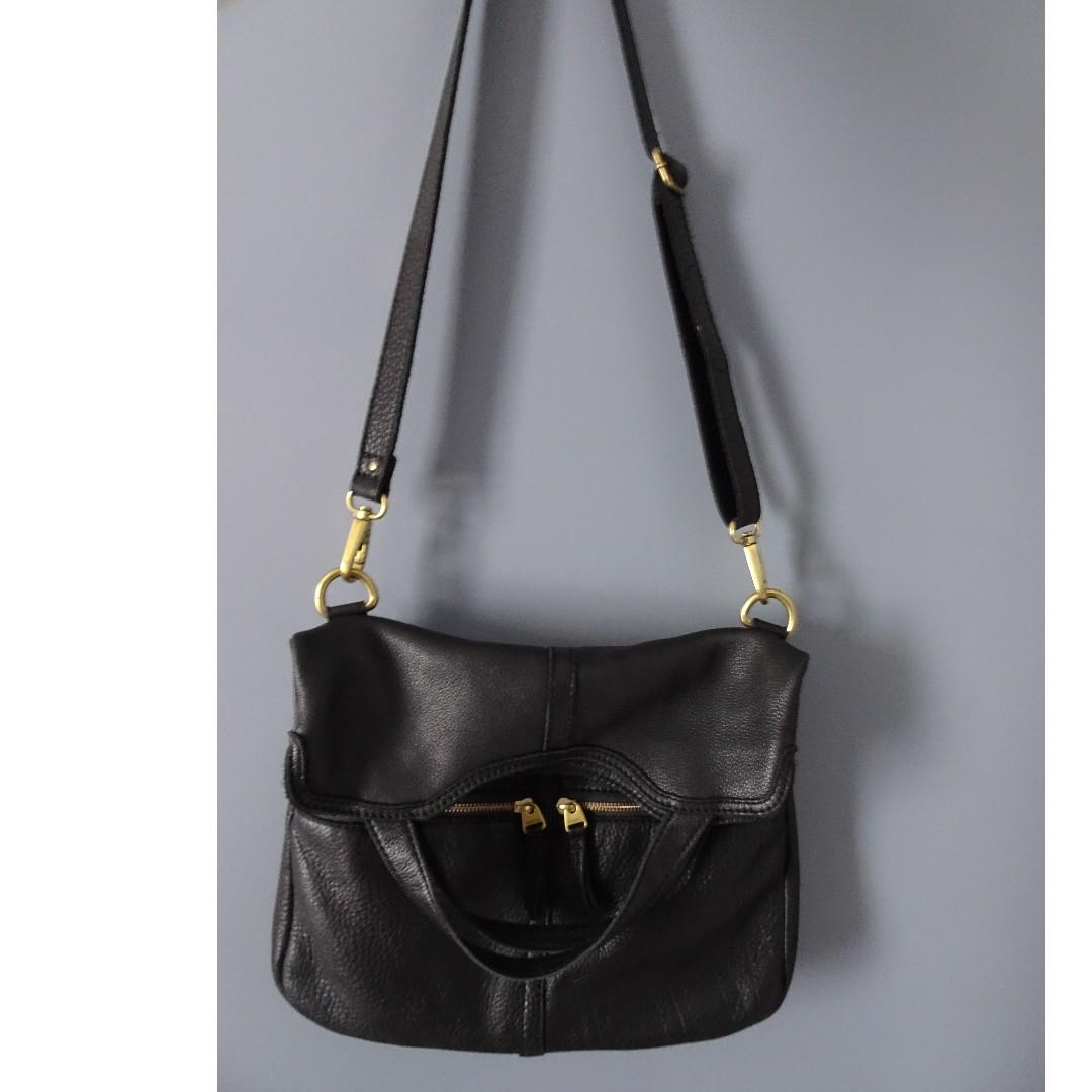Fossil shop erin tote
