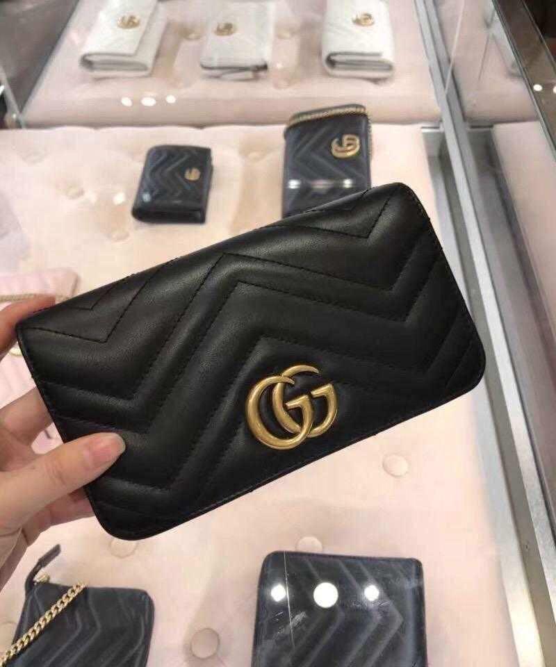 Gucci new arrivals woc mini