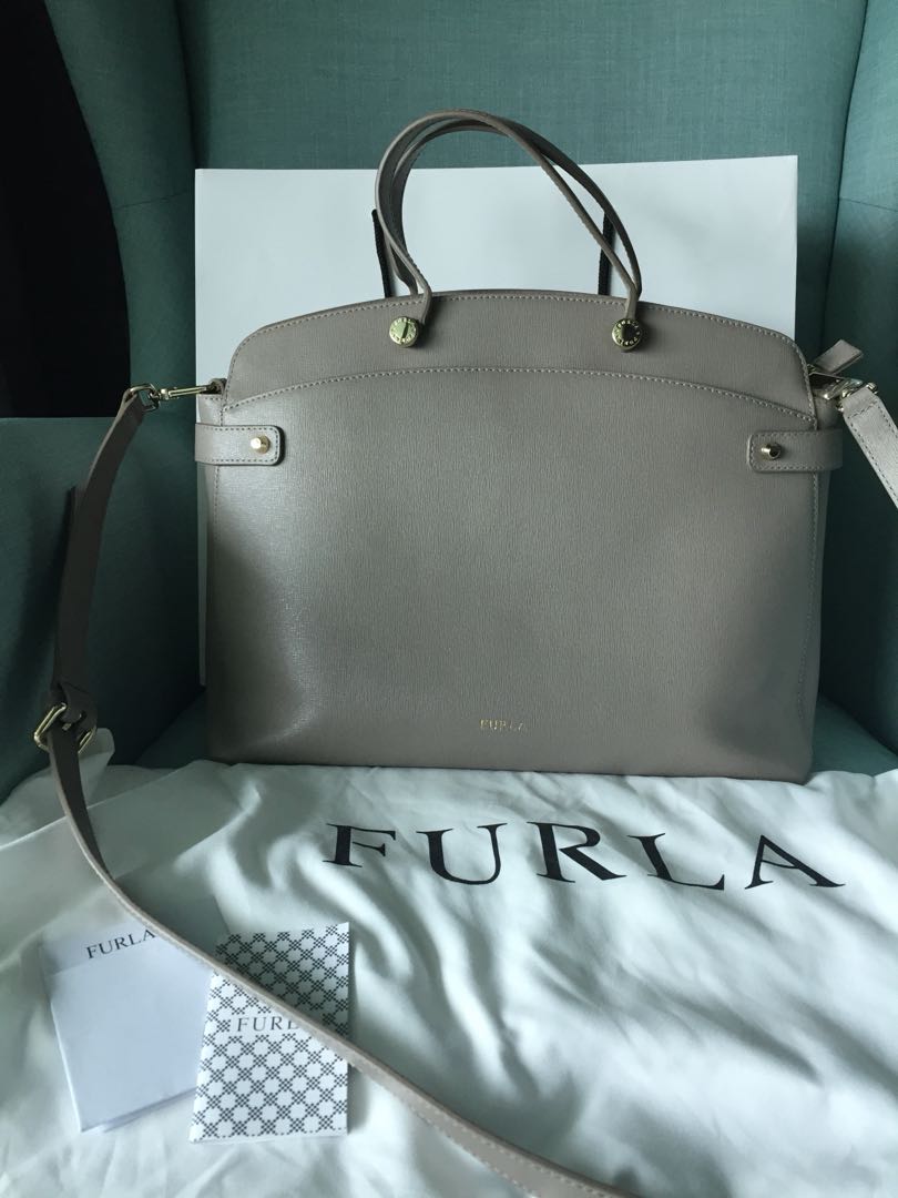 Furla agata new arrivals large
