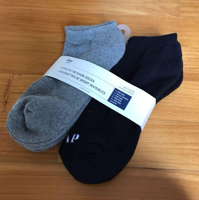 Gap mens socks online