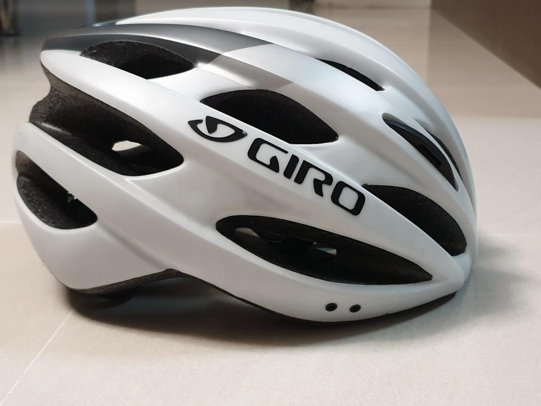 giro bishop helmet