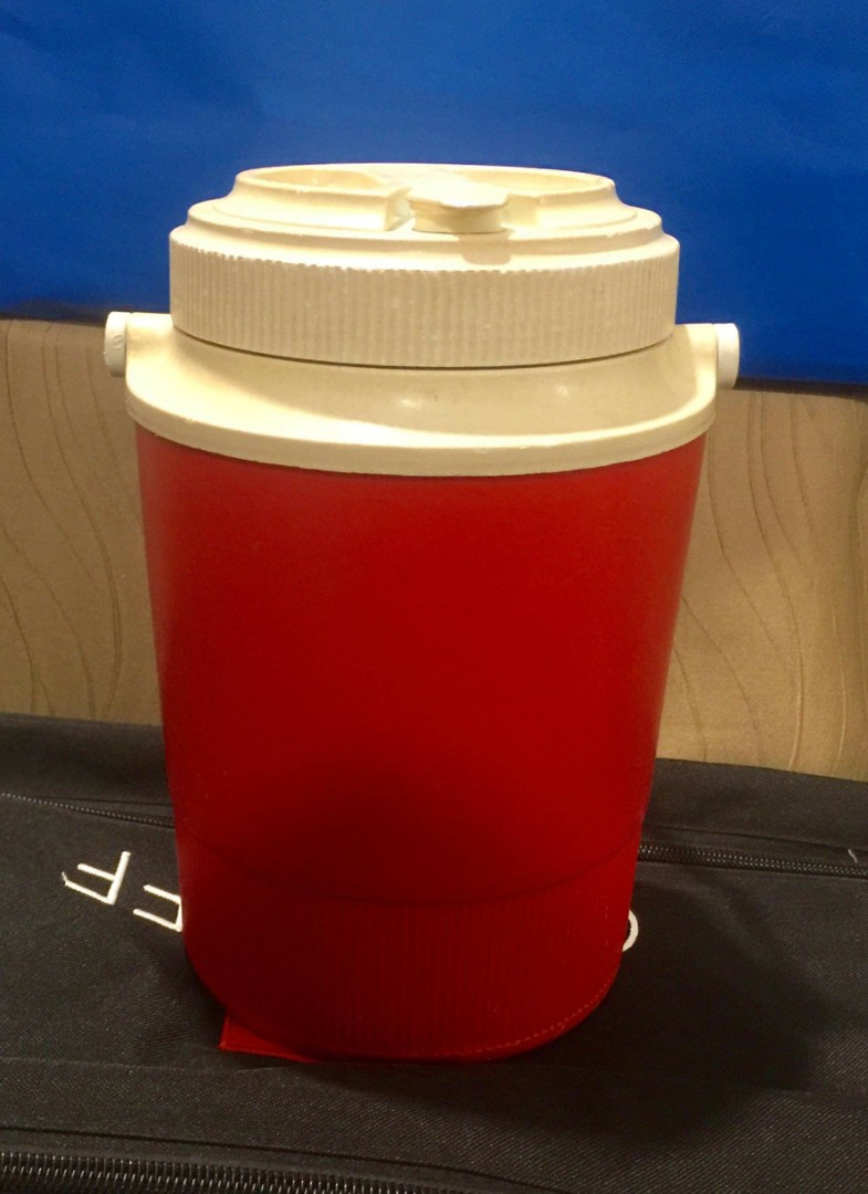 GOTT Water Jug Cooler, TV & Home Appliances, Kitchen Appliances, Water