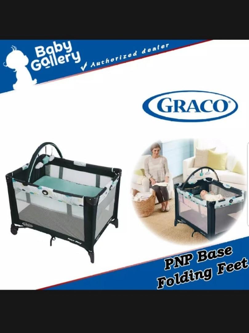 GRACO Playpen (Brand New), Babies & Kids, Infant Playtime on Carousell