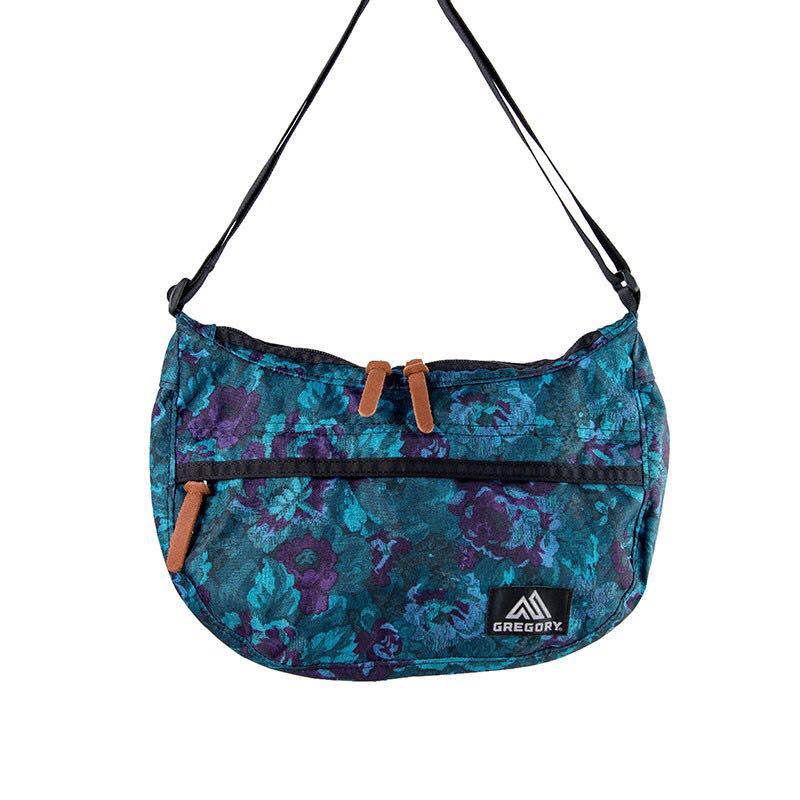 gregory satchel small