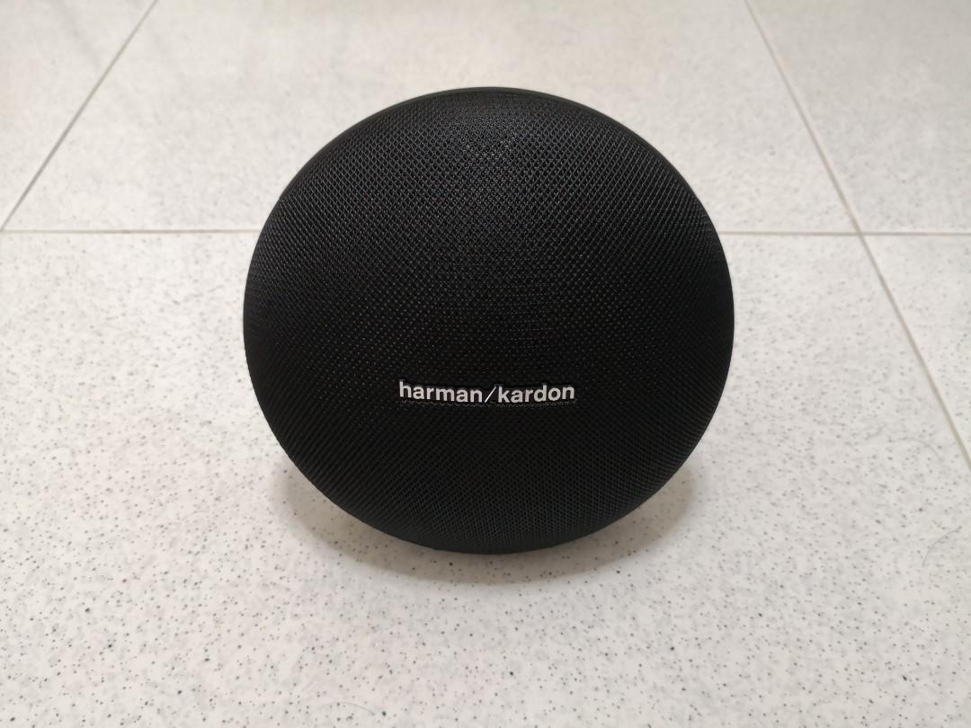 harman kardon onyx studio mini