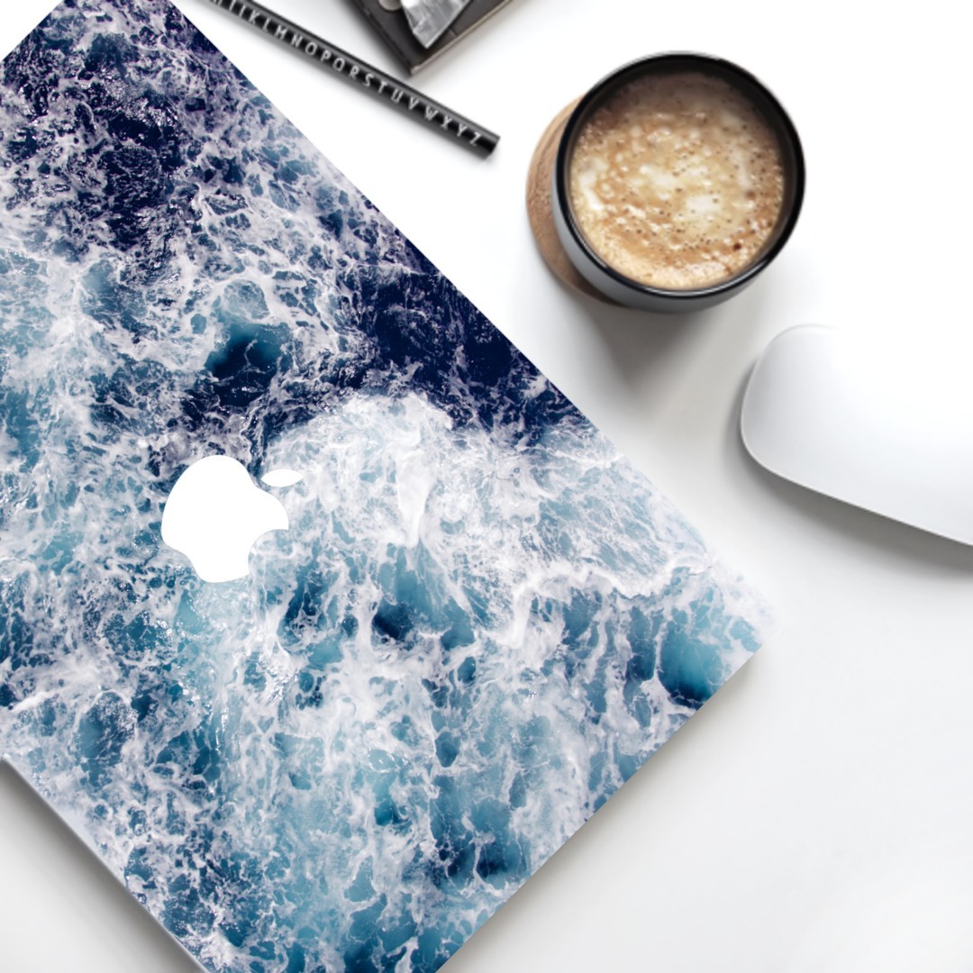 Almost All About Waves