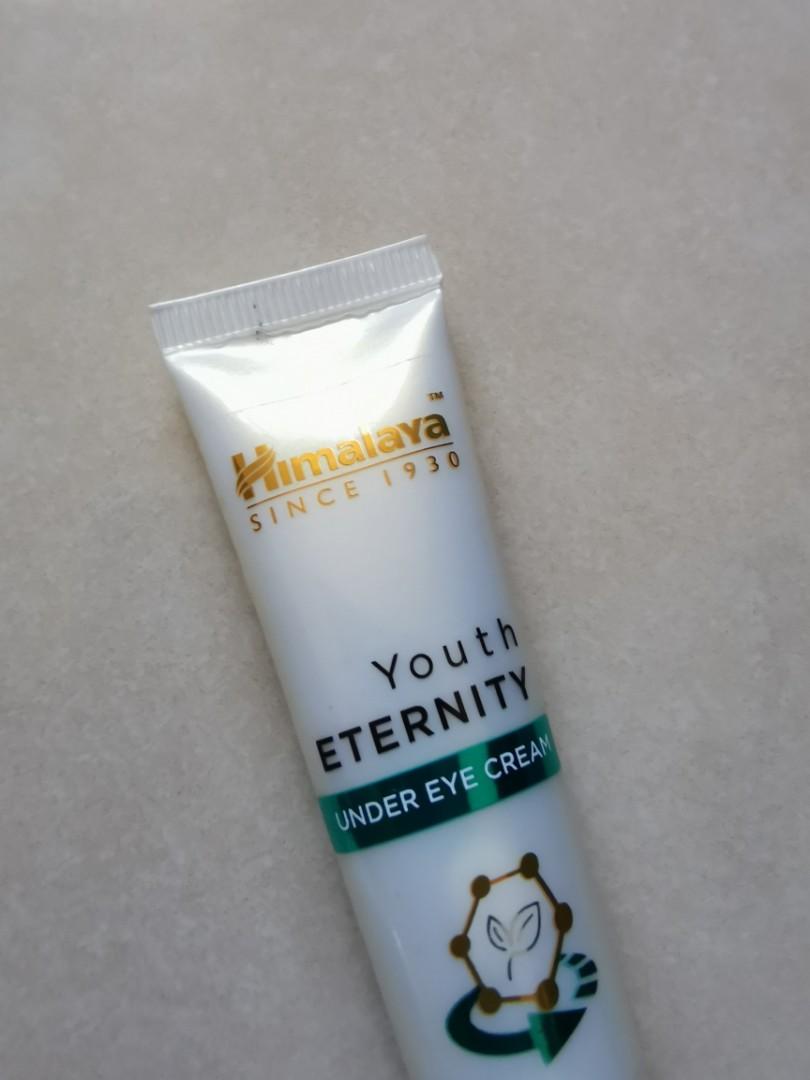 Himalaya Youth Eternity Under Eye Cream Apr10 On Carousell