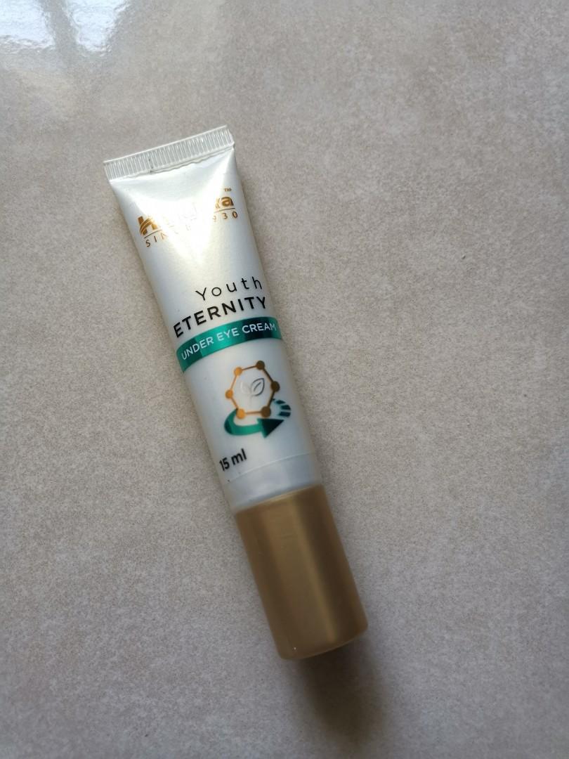Himalaya Youth Eternity Under Eye Cream Apr10 On Carousell