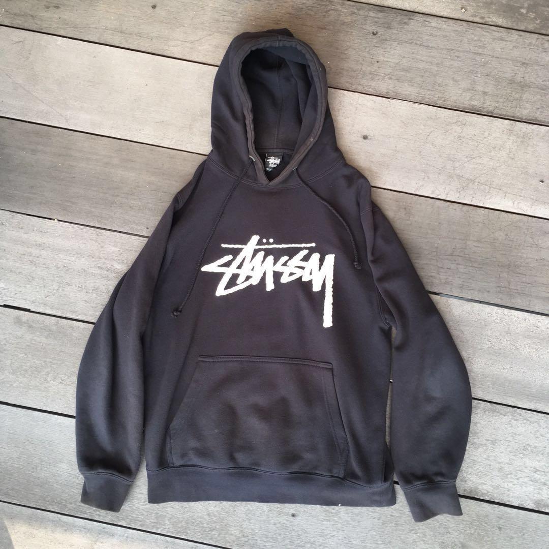 Harga hoodie stussy original outlet