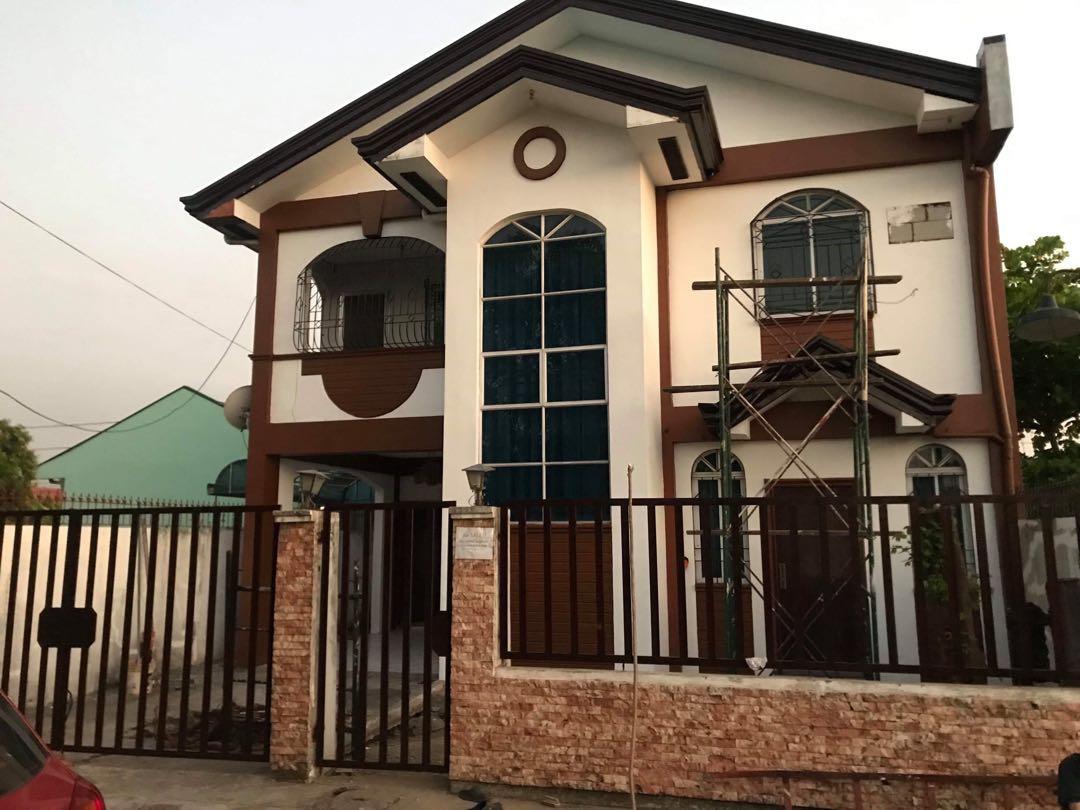 House and Lot for sale Malolos Bulacan, Property, Rentals, Apartments