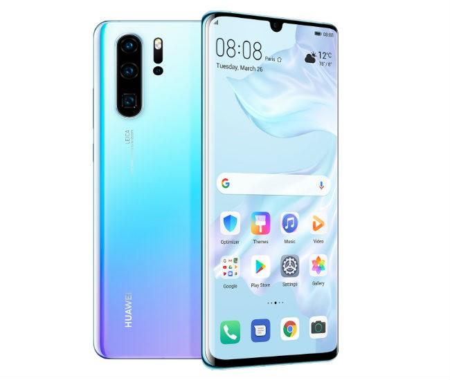 Free watch with huawei p30 top pro