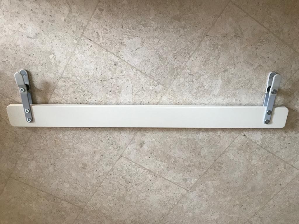 Ikea children bed guard rail, Babies & Kids, Baby Nursery & Kids Furniture, Bed Guards on Carousell