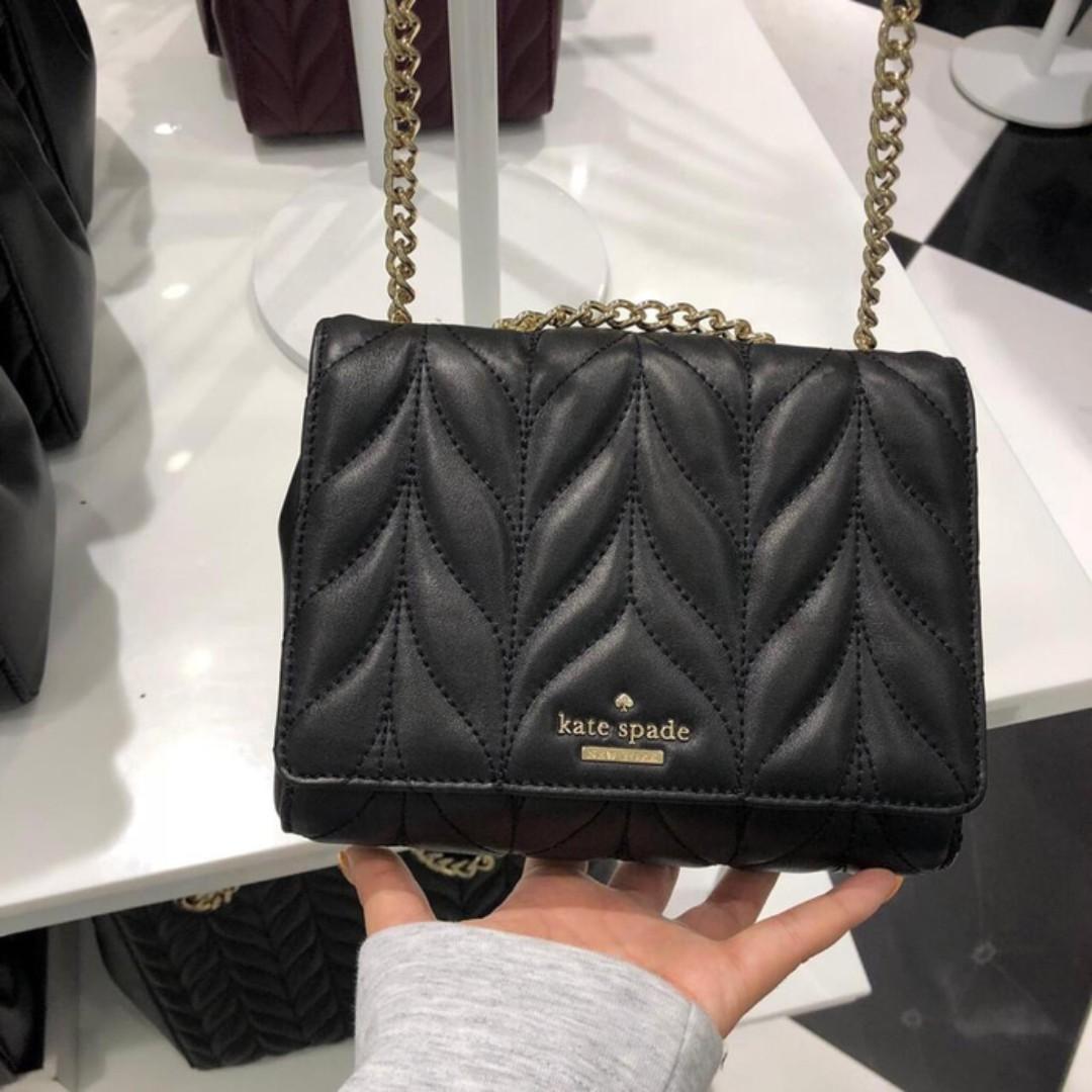 Kate spade mini best sale emelyn briar lane