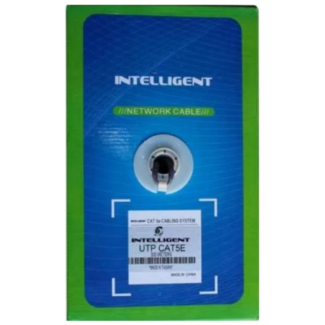 intelligent-cat5e-utp-cable-computers-tech-parts-accessories