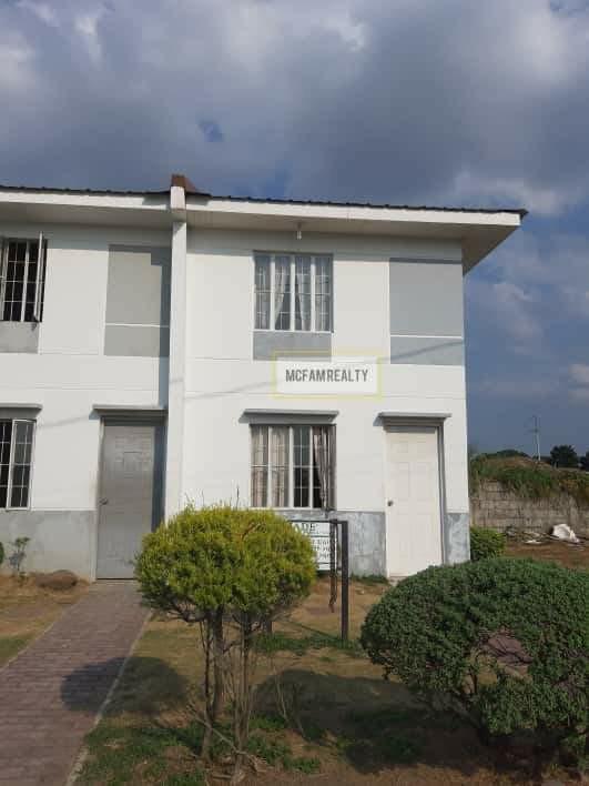 Jade Residences Malagasang Imus Jade Residences Townhouse For Sale In Malagasang Imus Cavite 8k