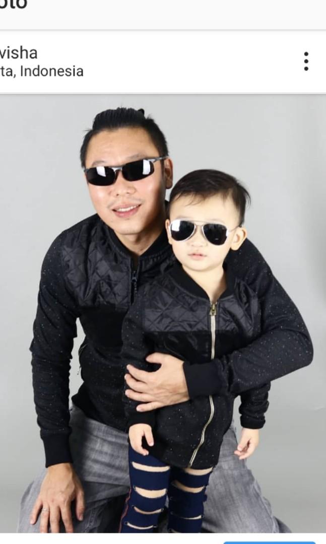 550 Model Jaket Untuk Ayah Terbaik