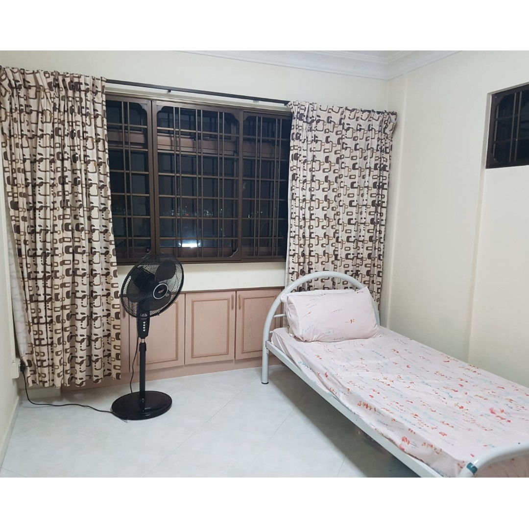 (Category: ) located in . Submitted by landlords (Listing ID 222619707, Image 1). Description: .