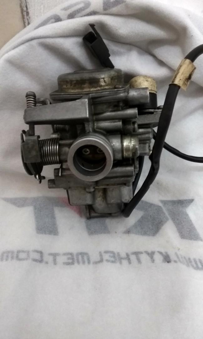 karburator vario original, Motor di Carousell