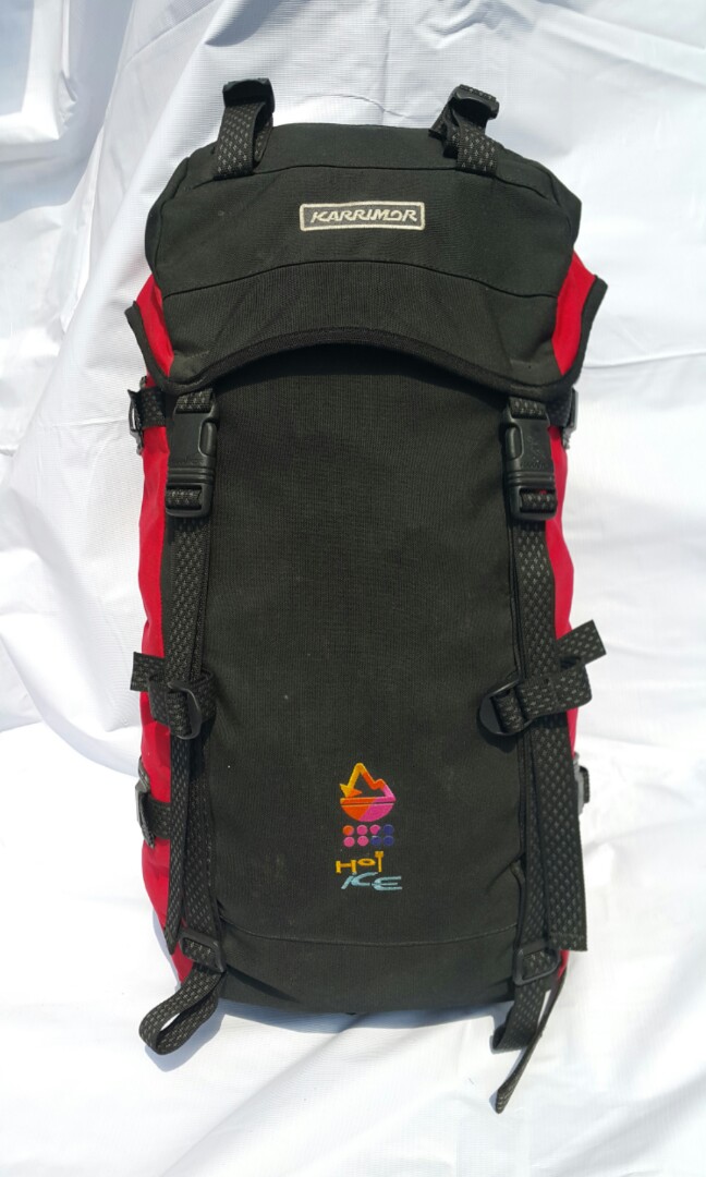 Karrimor Hot Ice ori UK, Sports 