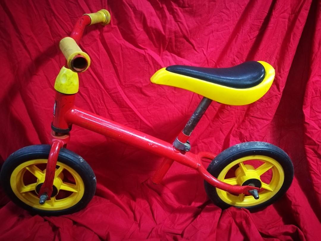 Kettler Kids push bikes balance bike Babies Kids Infant