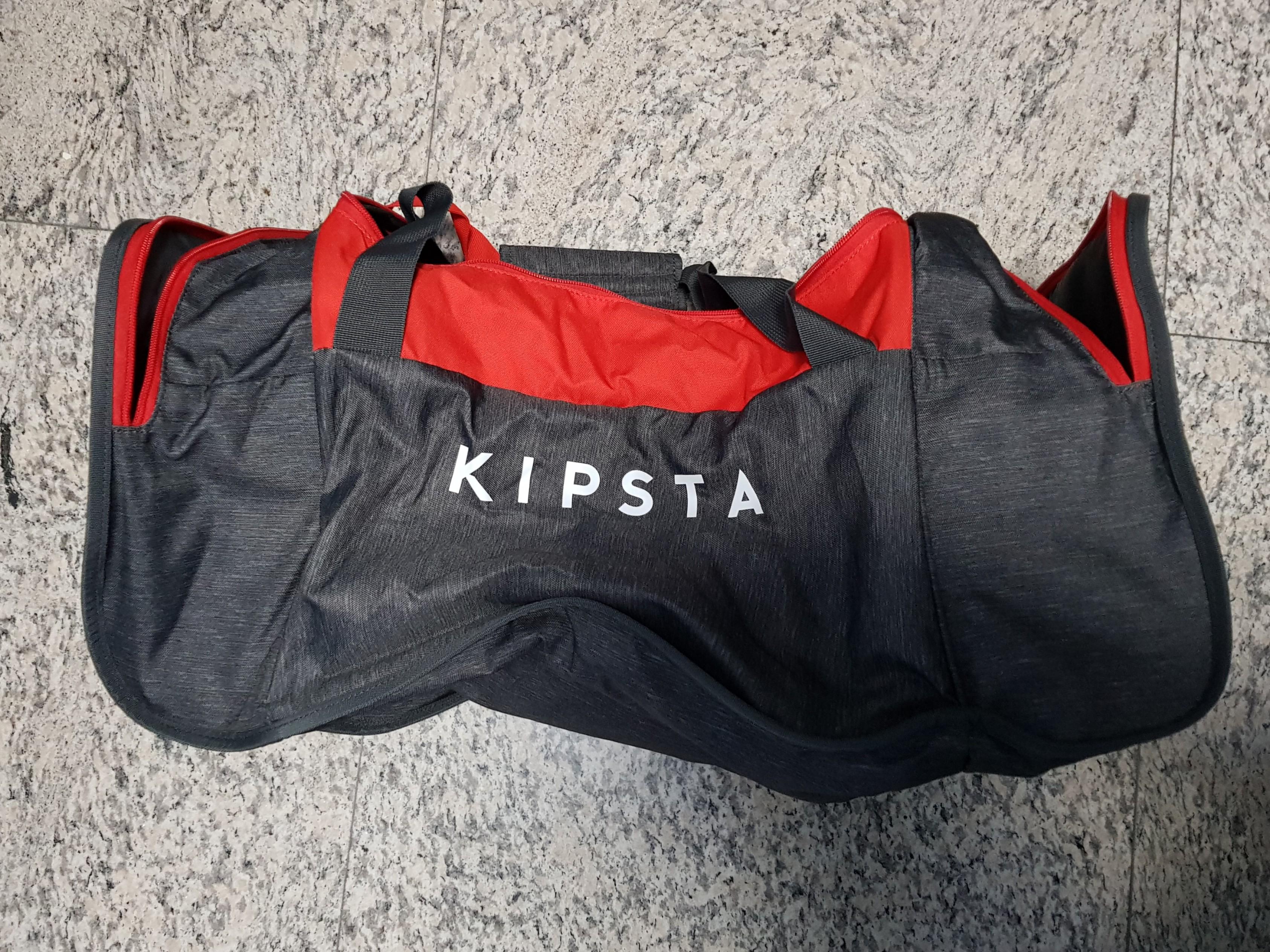 Sac kipsta hot sale 80l