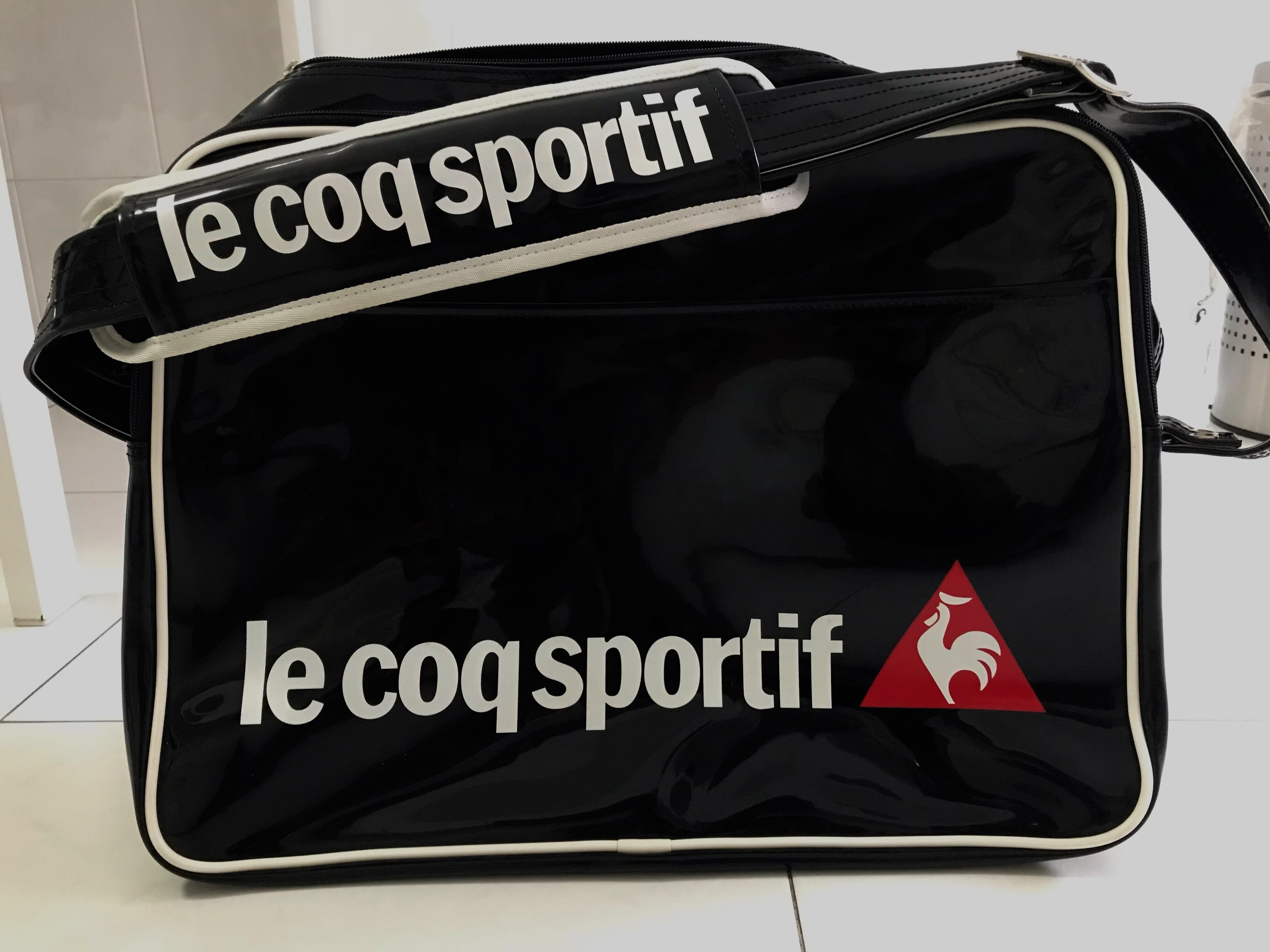 le coq sportif bags price ERA ELA K ISI