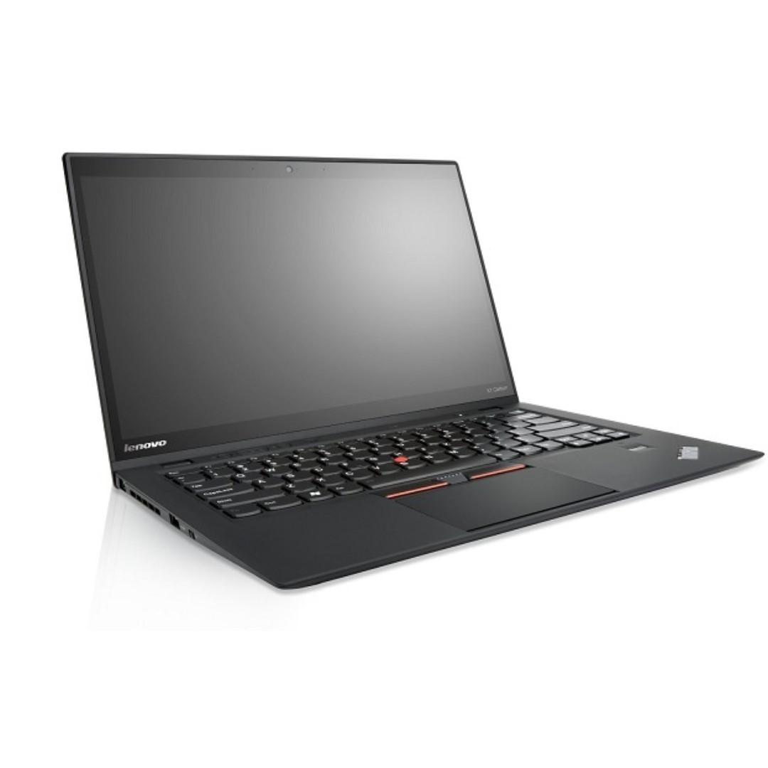 Lenovo Thinkpad X1 Carbon Gen 3 Electronics Computers Laptops On Carousell