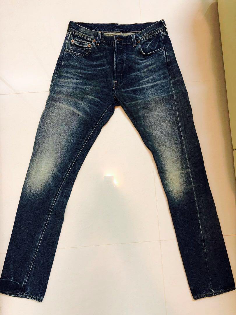 levi's 1966