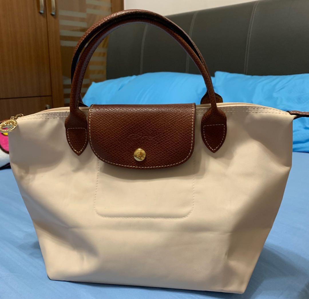 le pliage top handle small