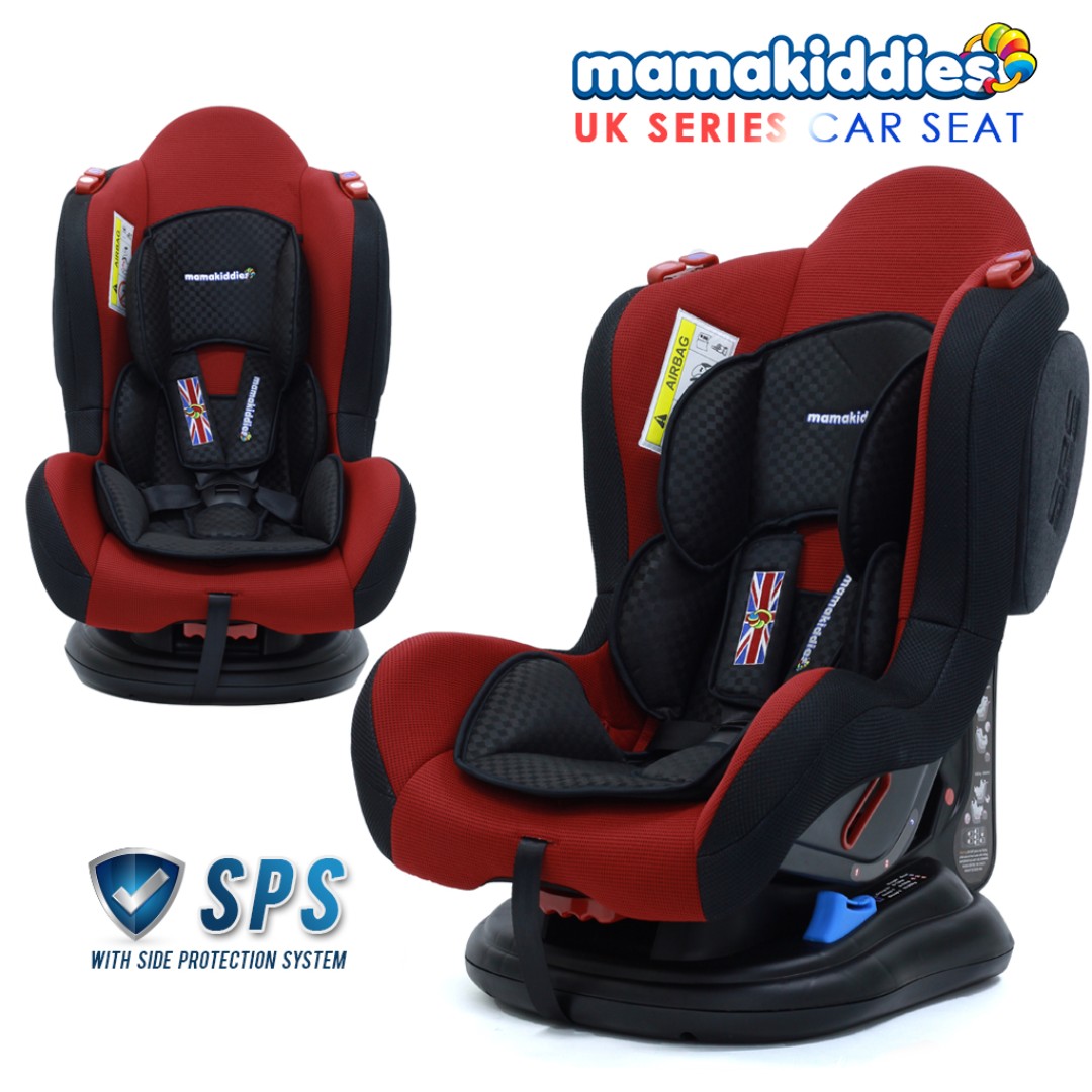 Sps hotsell car seat