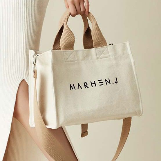 Marhen j canvas sale bag