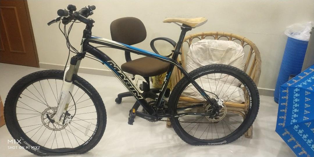 marin mountain bike sale