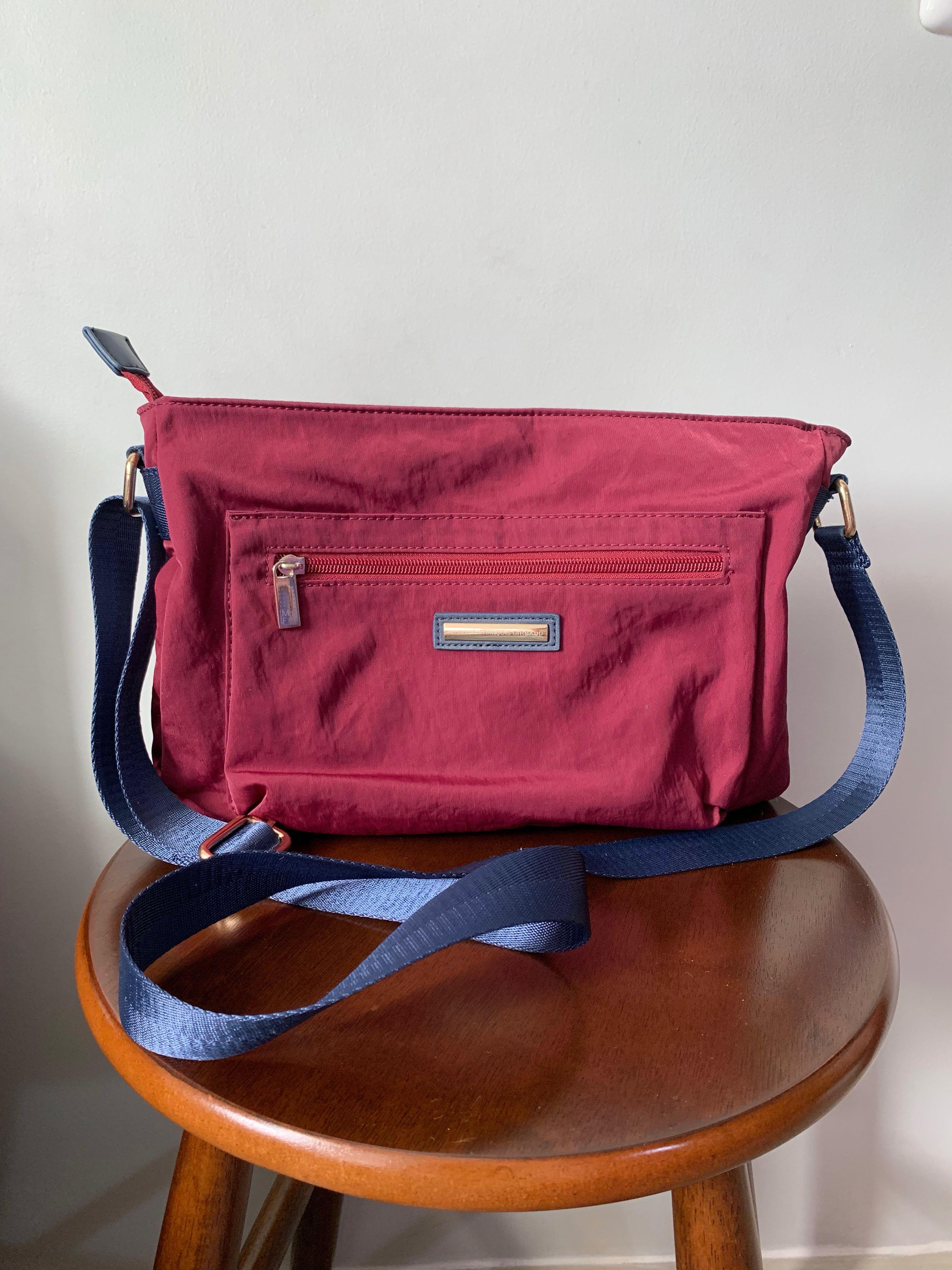 Girbaud clearance body bag