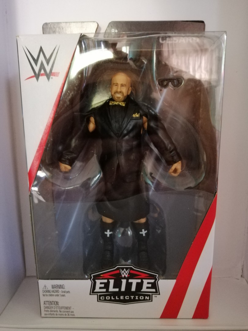 Cesaro deals elite 58