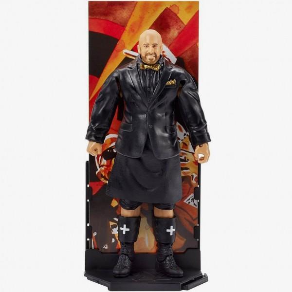 Cesaro elite 58 store