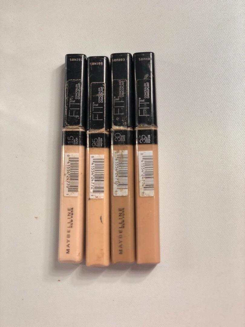 maybelline fit me concealer harga