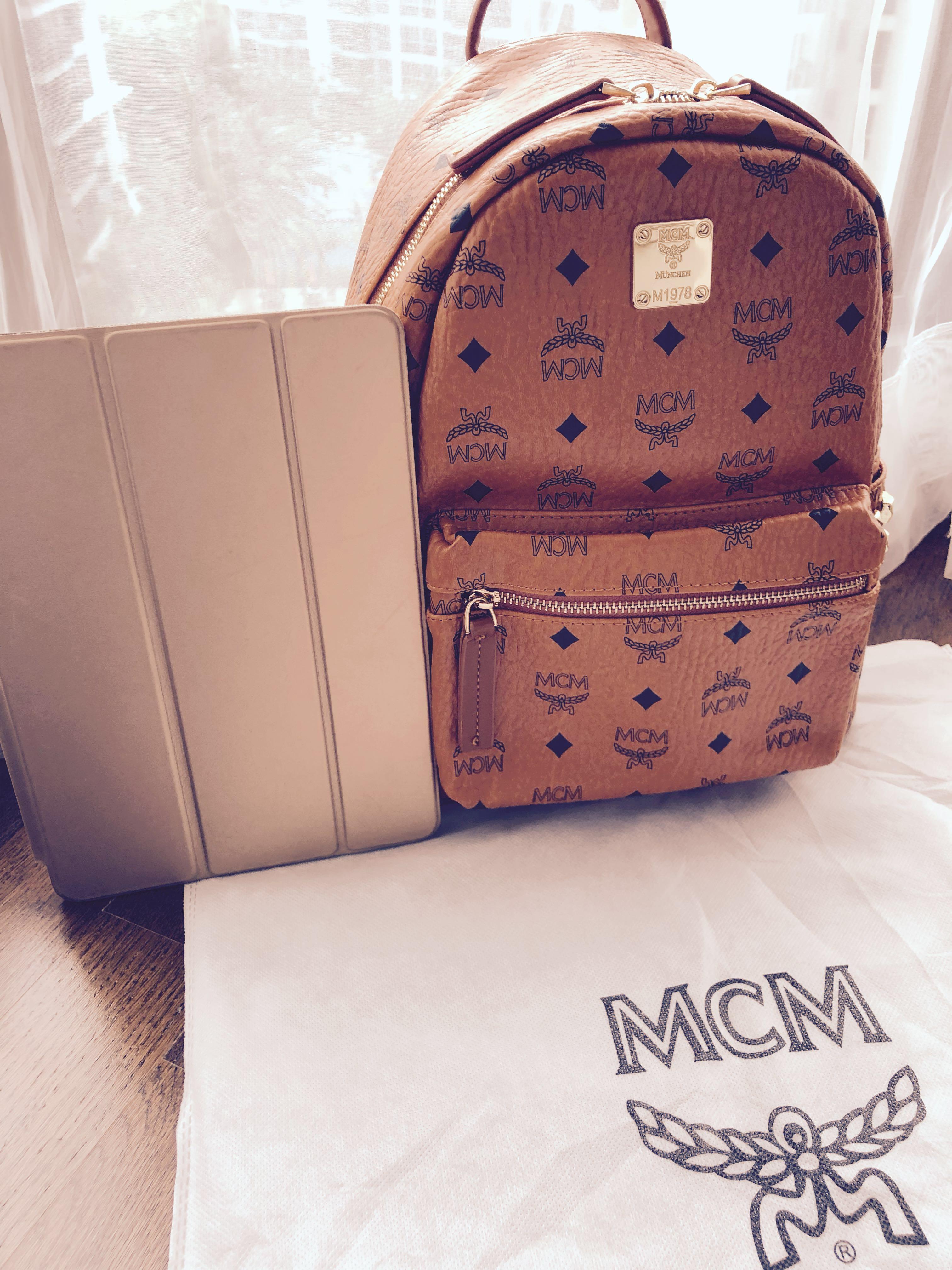 M1978 mcm backpack sales