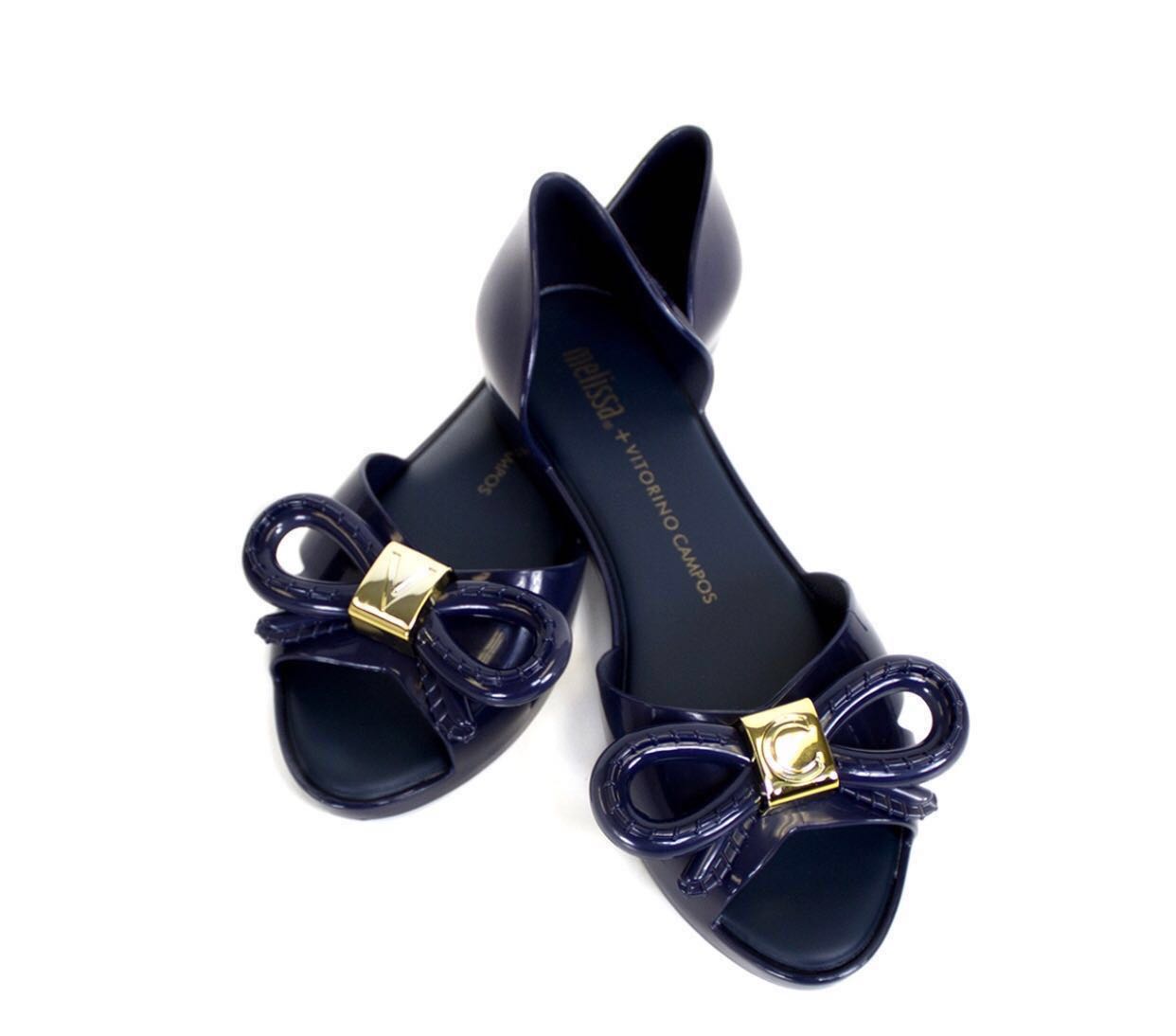 Melissa vitorino cheap campos shoes