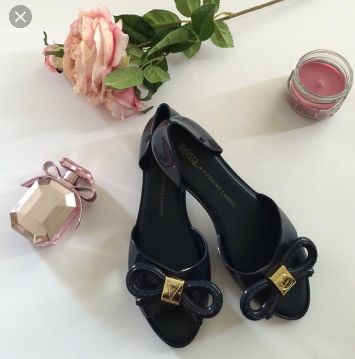 Melissa vitorino campos shoes shop