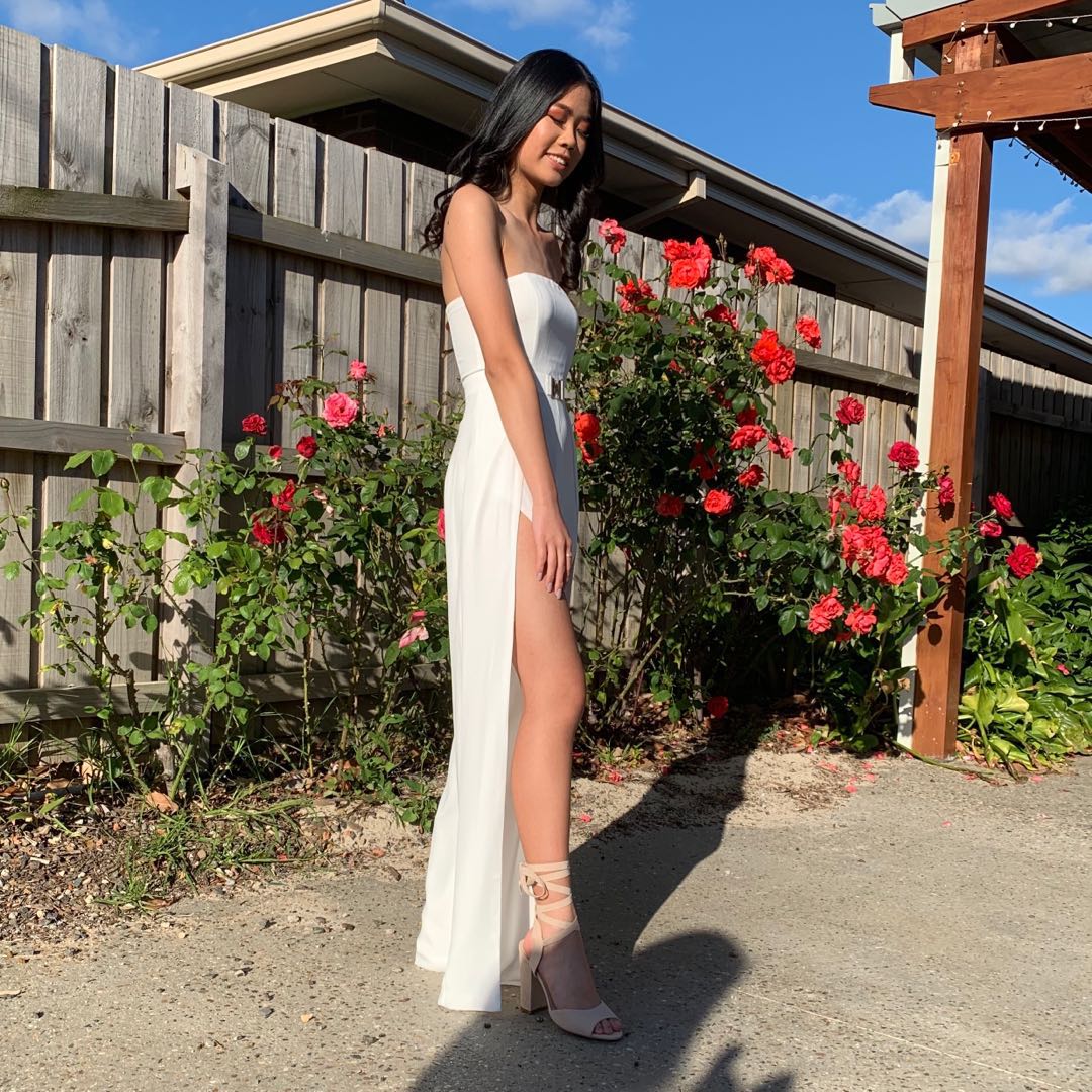 meshki jumpsuit