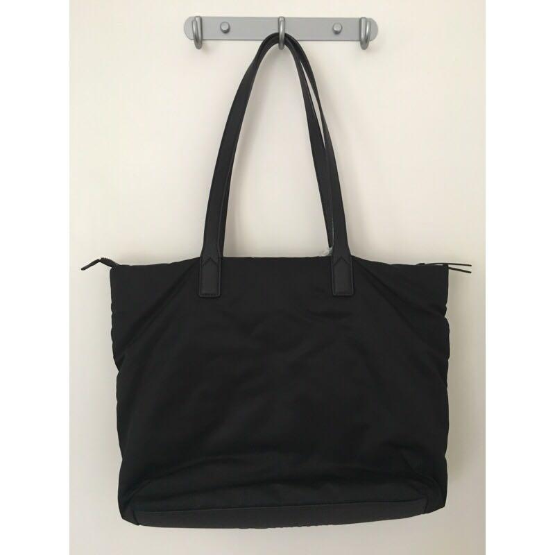 mimco waver tote
