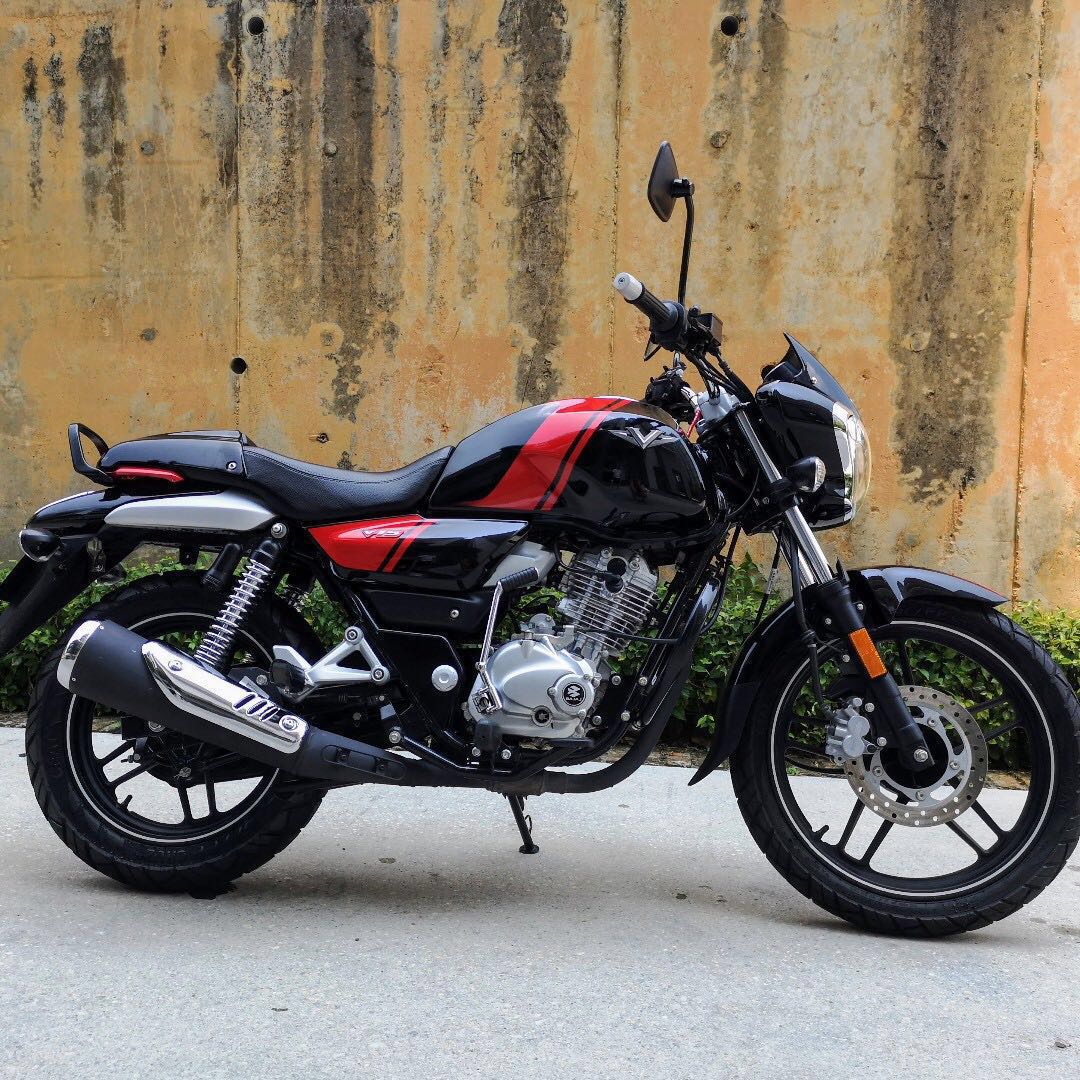 Modenas v15 price sale