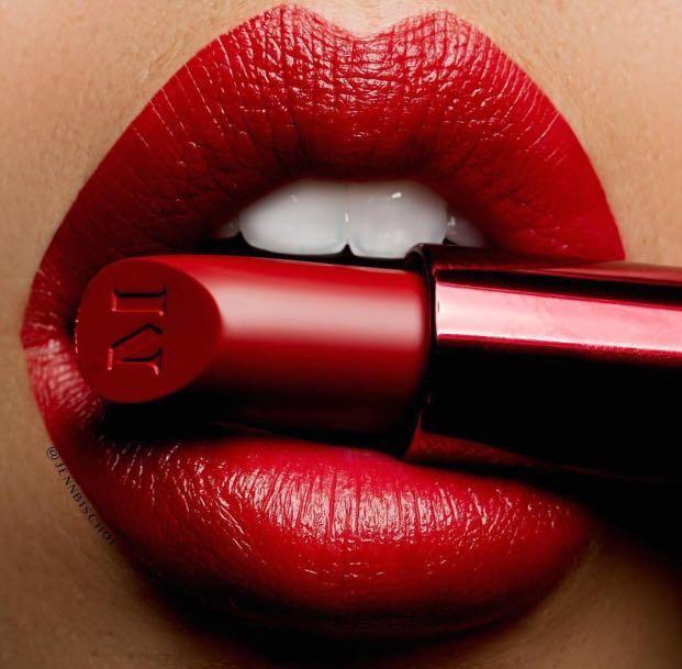 morphe tempt lipstick