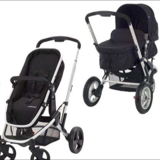 Mothercare on sale xpedior stroller