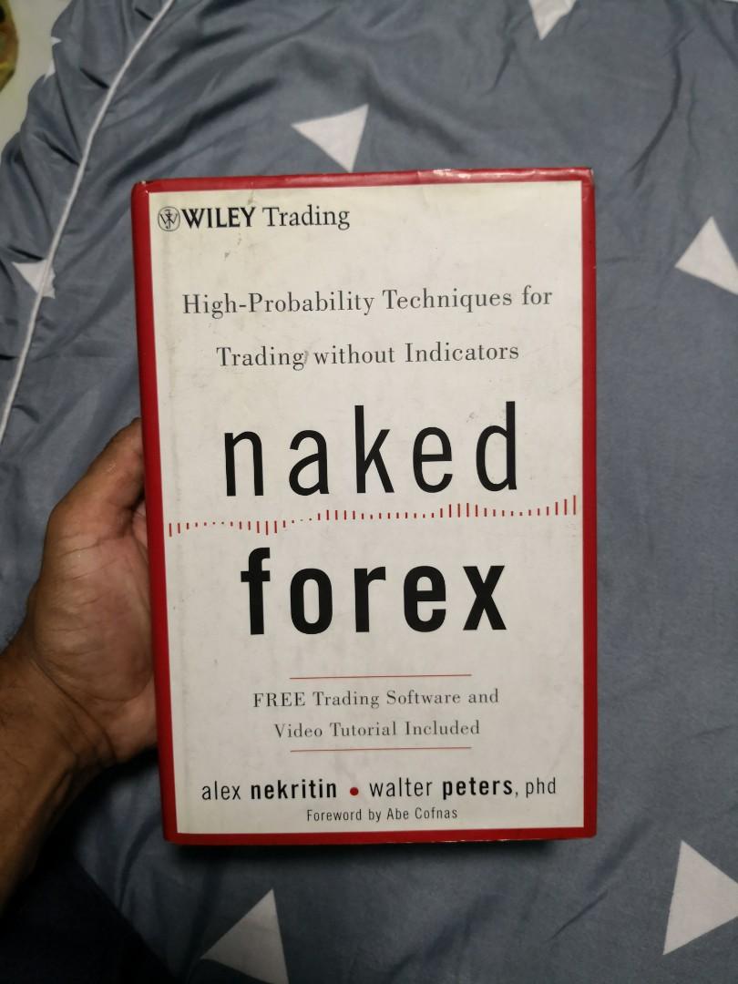 Naked Forex Nekritin Alex Peters Walter Wiring Library