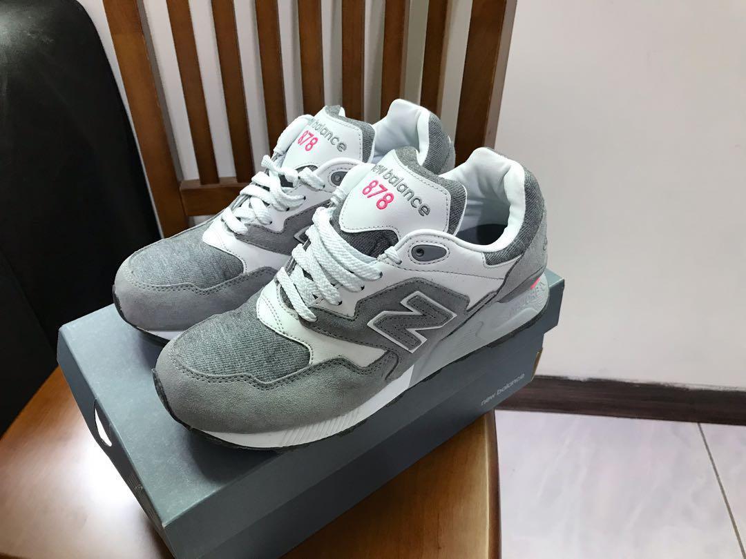 new balance 878